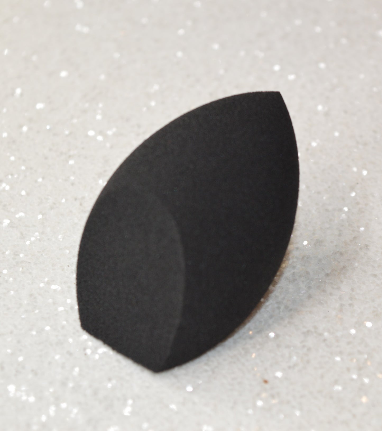 Tapered Makeup Sponge