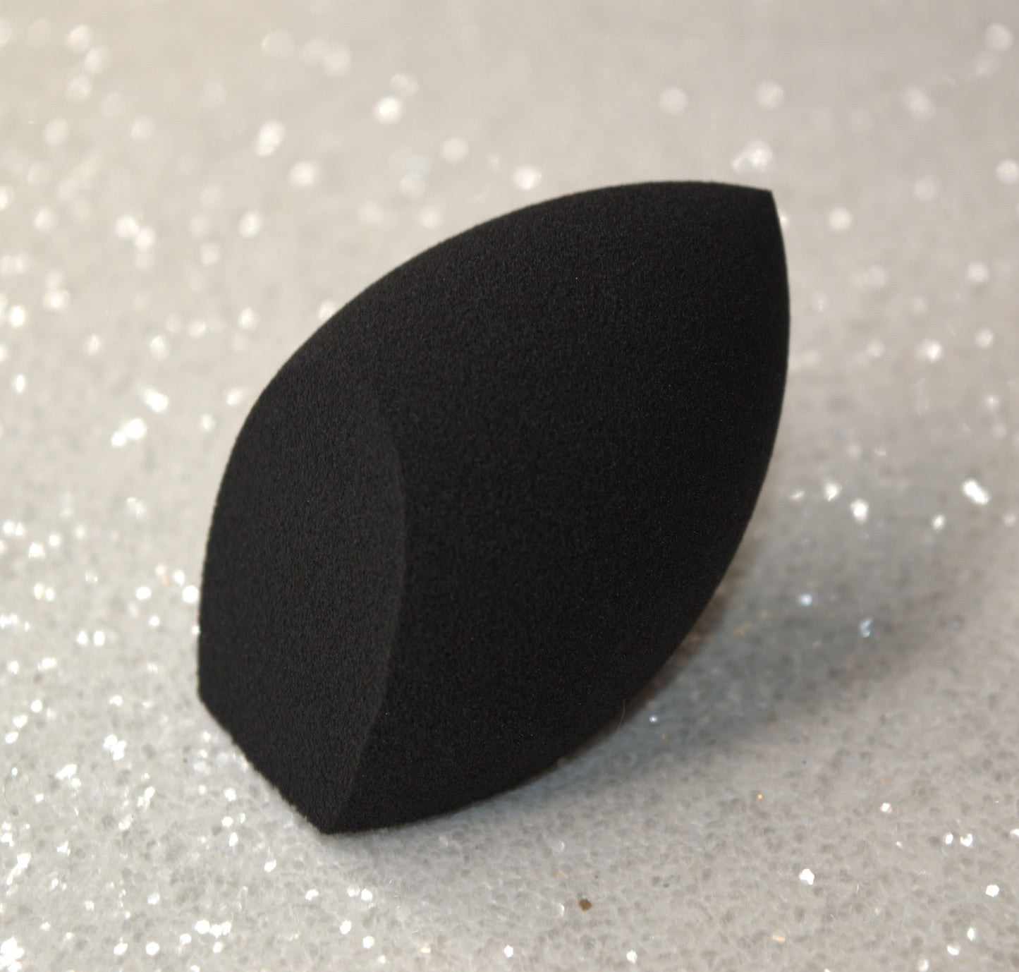 Tapered Makeup Sponge