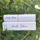 Hydrating Lip Balm🖤