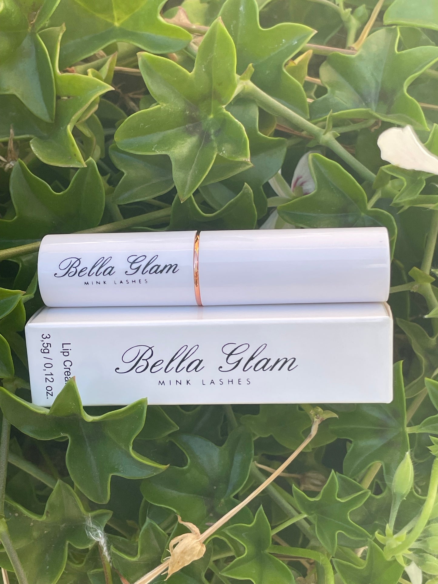 Hydrating Lip Balm🖤